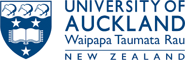 University of Auckland logo