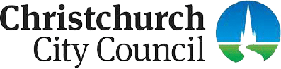 Christchurch City Council logo