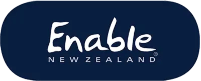 Enable NZ logo