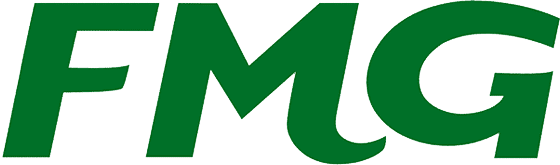 FMG logo