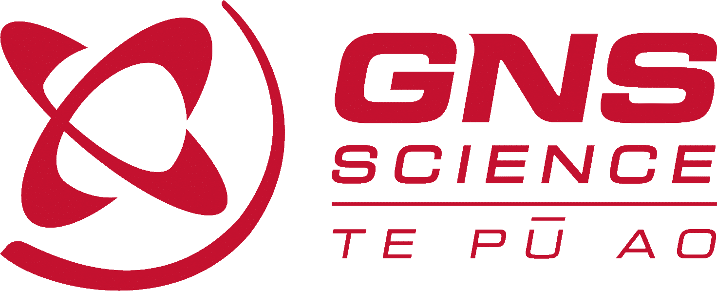GNS Science logo