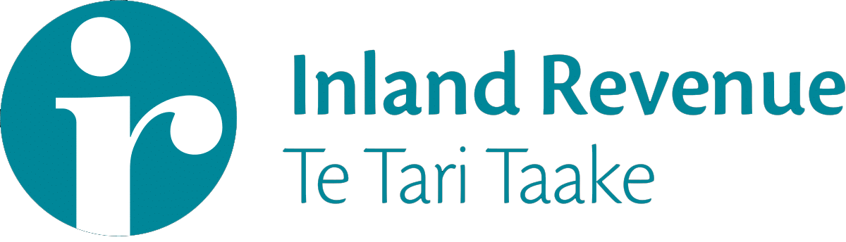 Inland Revenue logo