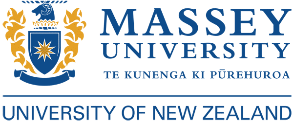 Massey University logo