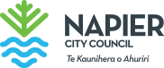 Napier City Council logo