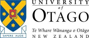 University of Otago logo